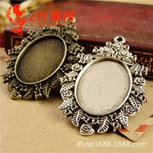 A2188 ��ɫ6.8�� �Ͻ����������Ʒ����¿� 25*18MM 30��/��
