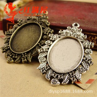 A2188 ��ɫ6.8�� �Ͻ���������Ʒ����¿� 25*18MM 30��/��