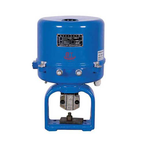 361RSD-100防爆电子式电动执行器性能