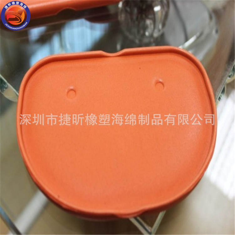 供应高弹EVA抗疲劳垫 热压EVA成型产品 各类辅助包装材料