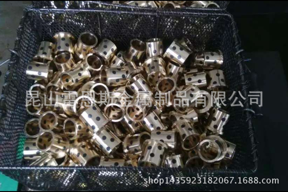 销售优质导套 导柱 可非标订做 导柱导套组件 直身导柱