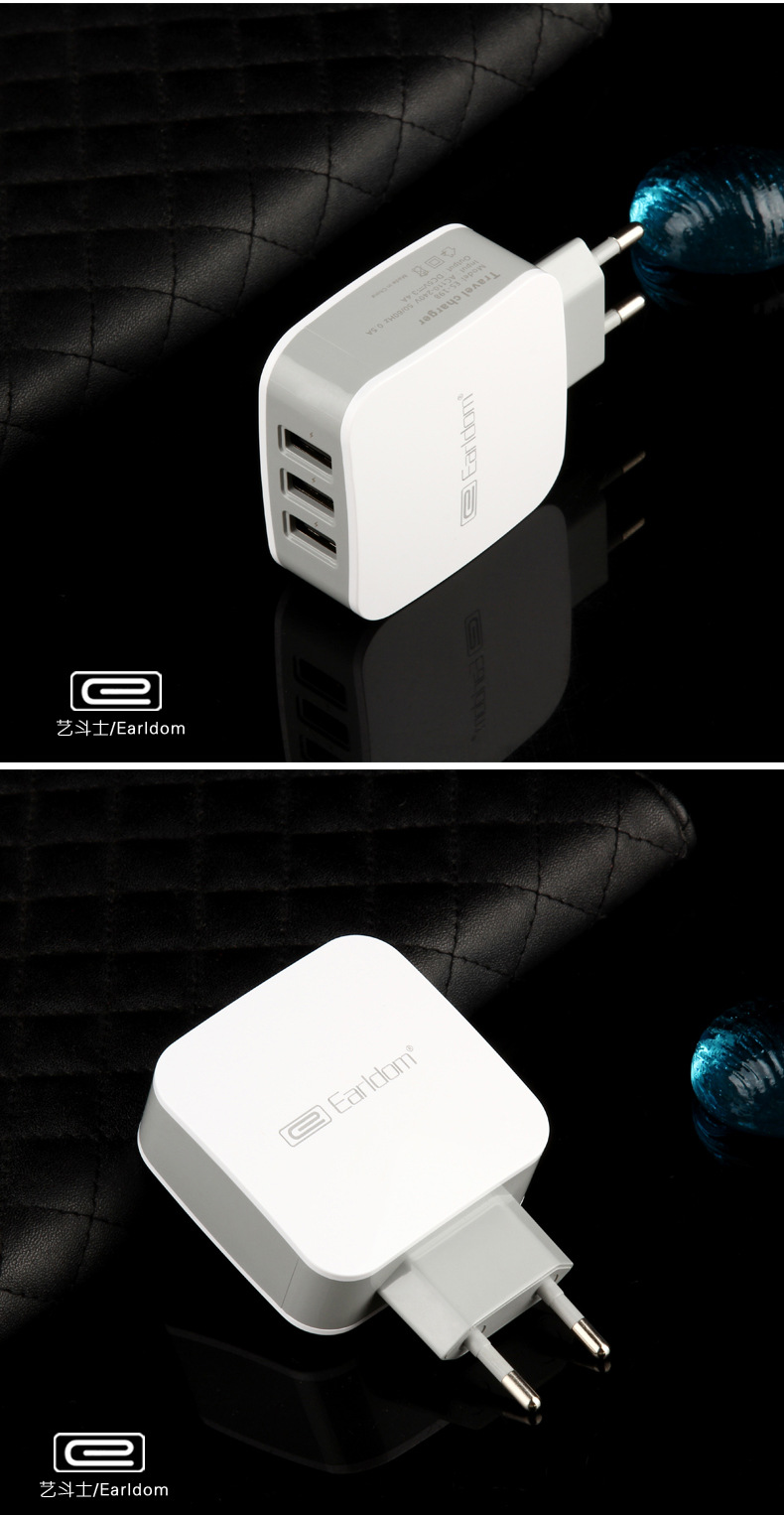 chargeur EARLDOM - Ref 1294717 Image 14