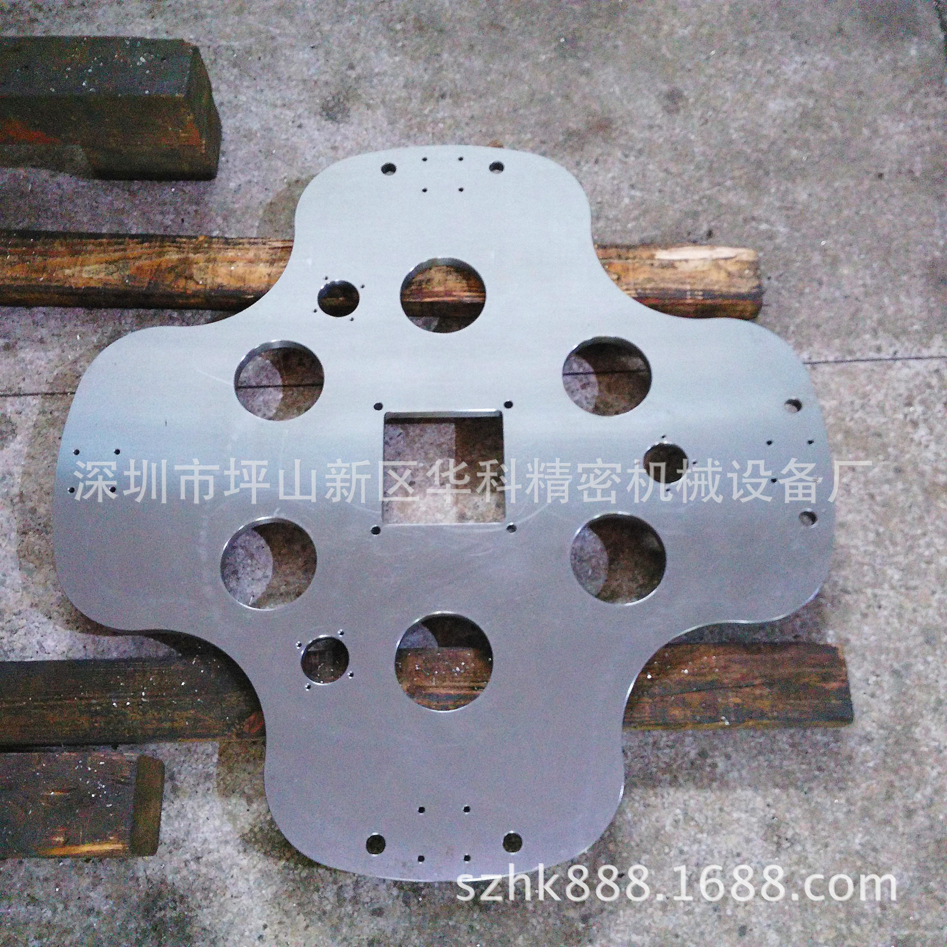 机械零件加工 焊接方通 电脑锣机床加工 CNC加工中心加工 机加工