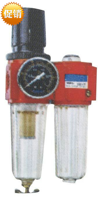 供应气源处理器399-08油水分离器二联体三连体等多种