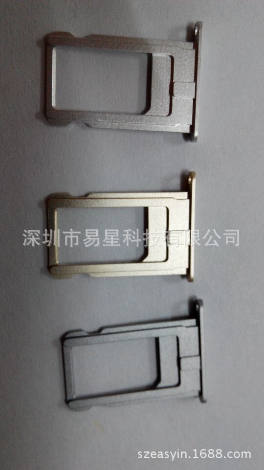 5S 卡托 全新SIM卡槽 适用于iphone5S 卡托 SIM卡托 批发-阿里巴巴