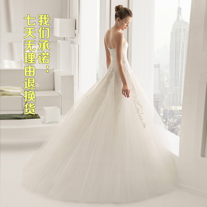 Robe de mariée - Ref 3308830 Image 3