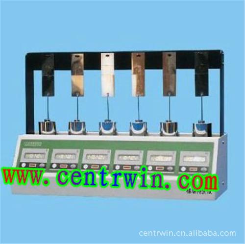 SJD-203持粘性测试仪 型号：SJD-203