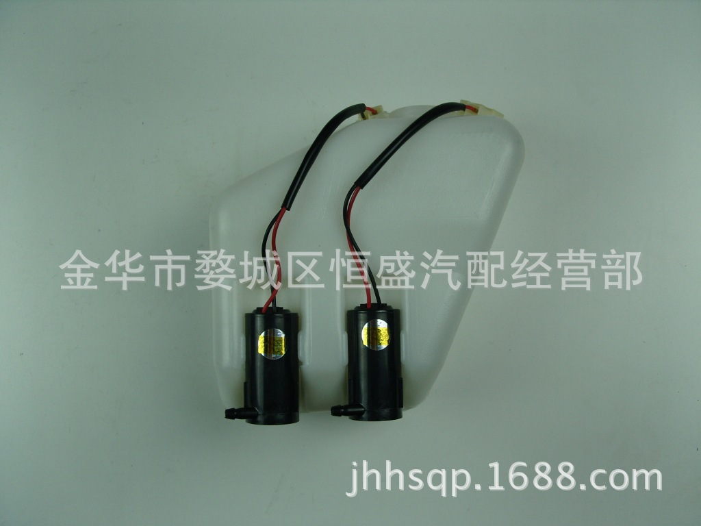 五菱陽光雙電機噴水壺