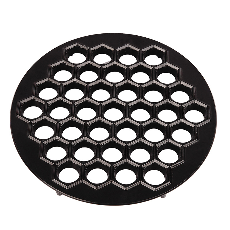 饺子器(喷不粘）