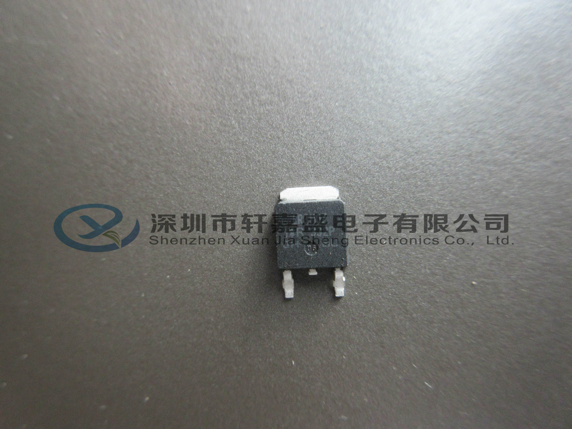 RN2327A 100mA50V NPN-预偏压 SOT323 晶体管 RN2327A