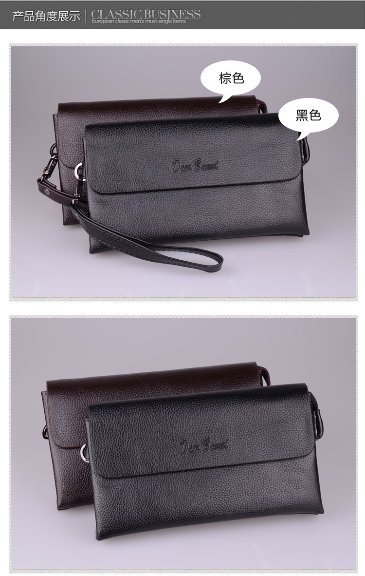 Sac pour homme - Ref 56980 Image 60