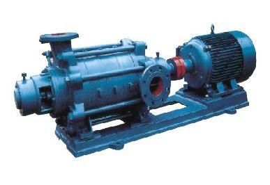 TSWA型卧式多级离心泵