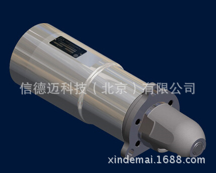 KTI CMD-3A-221液压马达Hydraulic Starters