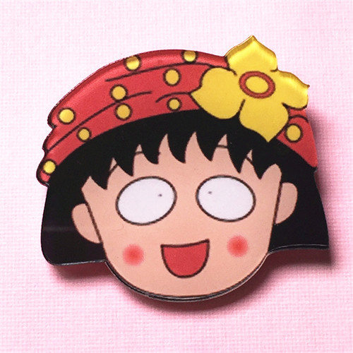 Broche femme en autre - Ref 1184255 Image 17