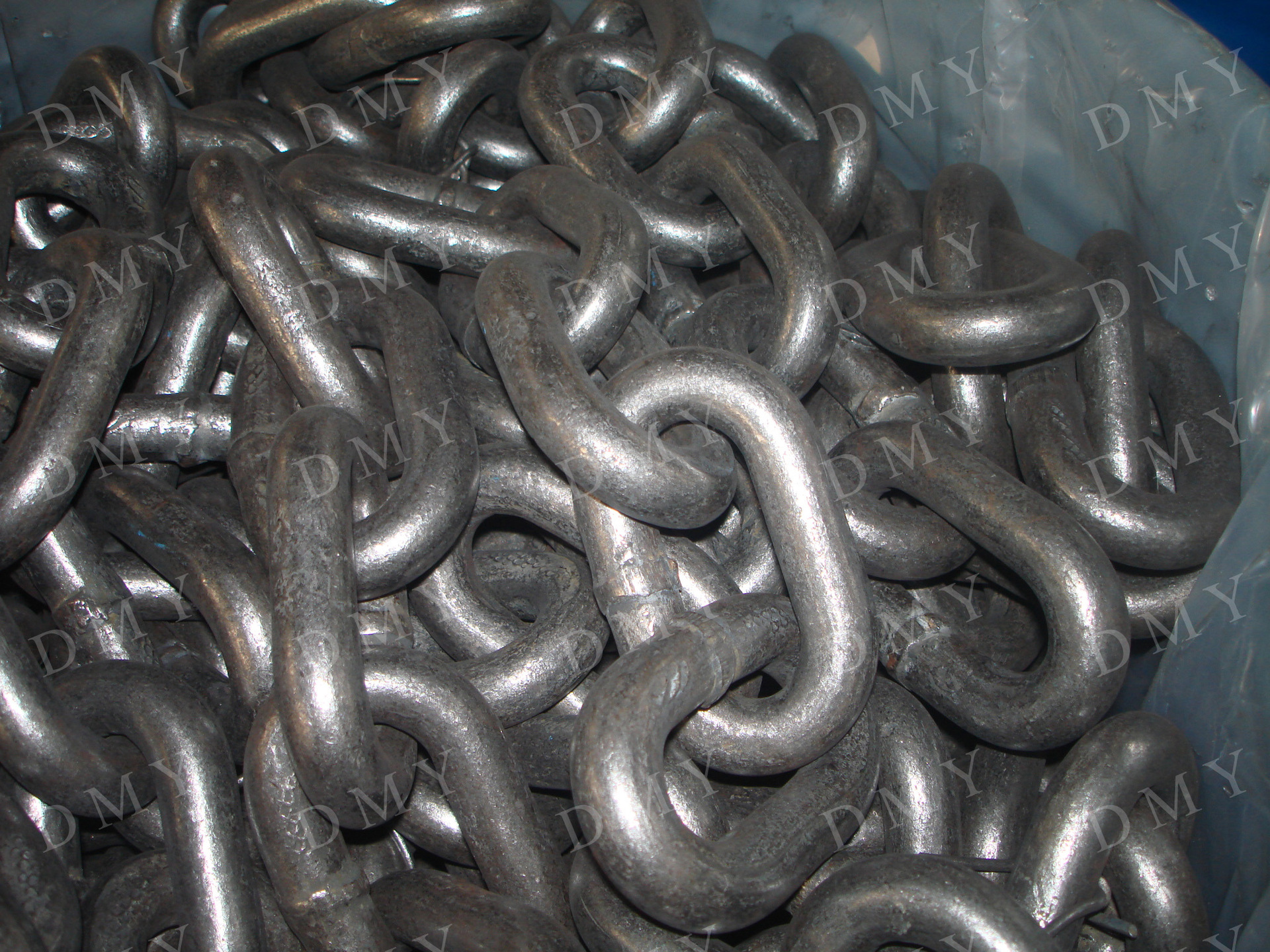 厂家直销G80级起重链条 规格齐全