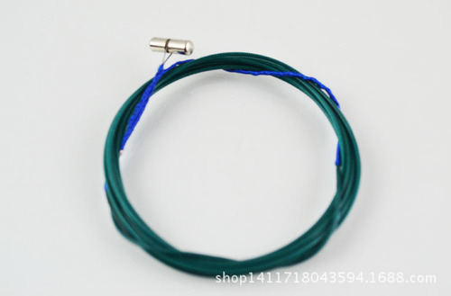 Universal guzheng A-type strings guzheng A string wholesale guzheng strings 1-5 strings 163 guzheng A string wholesale
