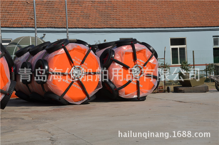 制作聚氨酯护舷 EVA 漂浮防撞设施青岛否是海伦0.2-4.5米橡胶聚氨