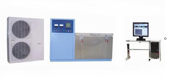 混凝土冻融试验设备，混凝土试验仪器
