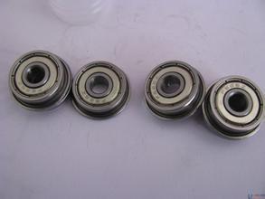 HRB轴承总  F618/2.5=F682X  哈尔滨轴承销售零类深沟球轴承