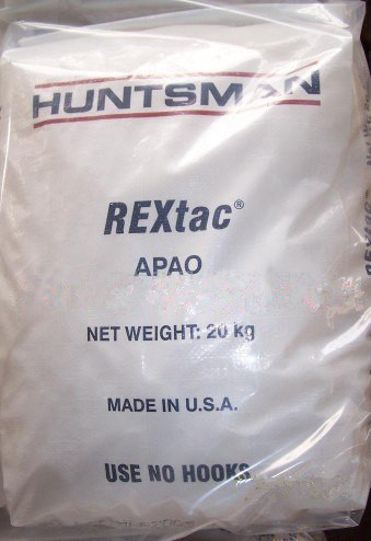 非晶态α-烯烃共聚物（APAO）