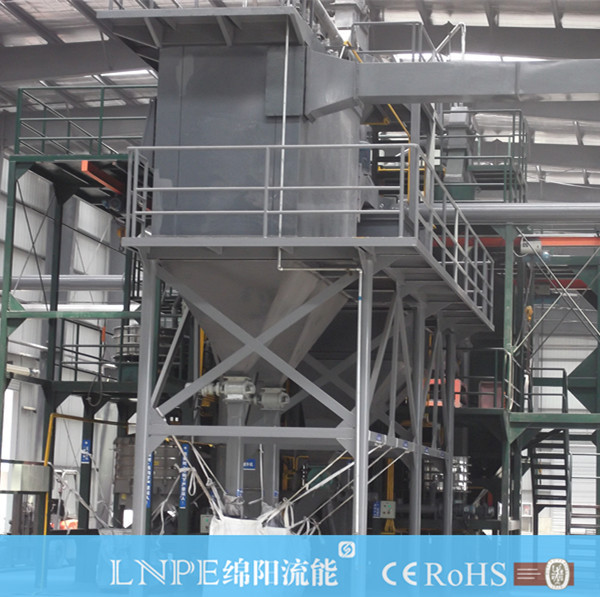 金属硅高成品率粉碎机 金属硅磨粉机