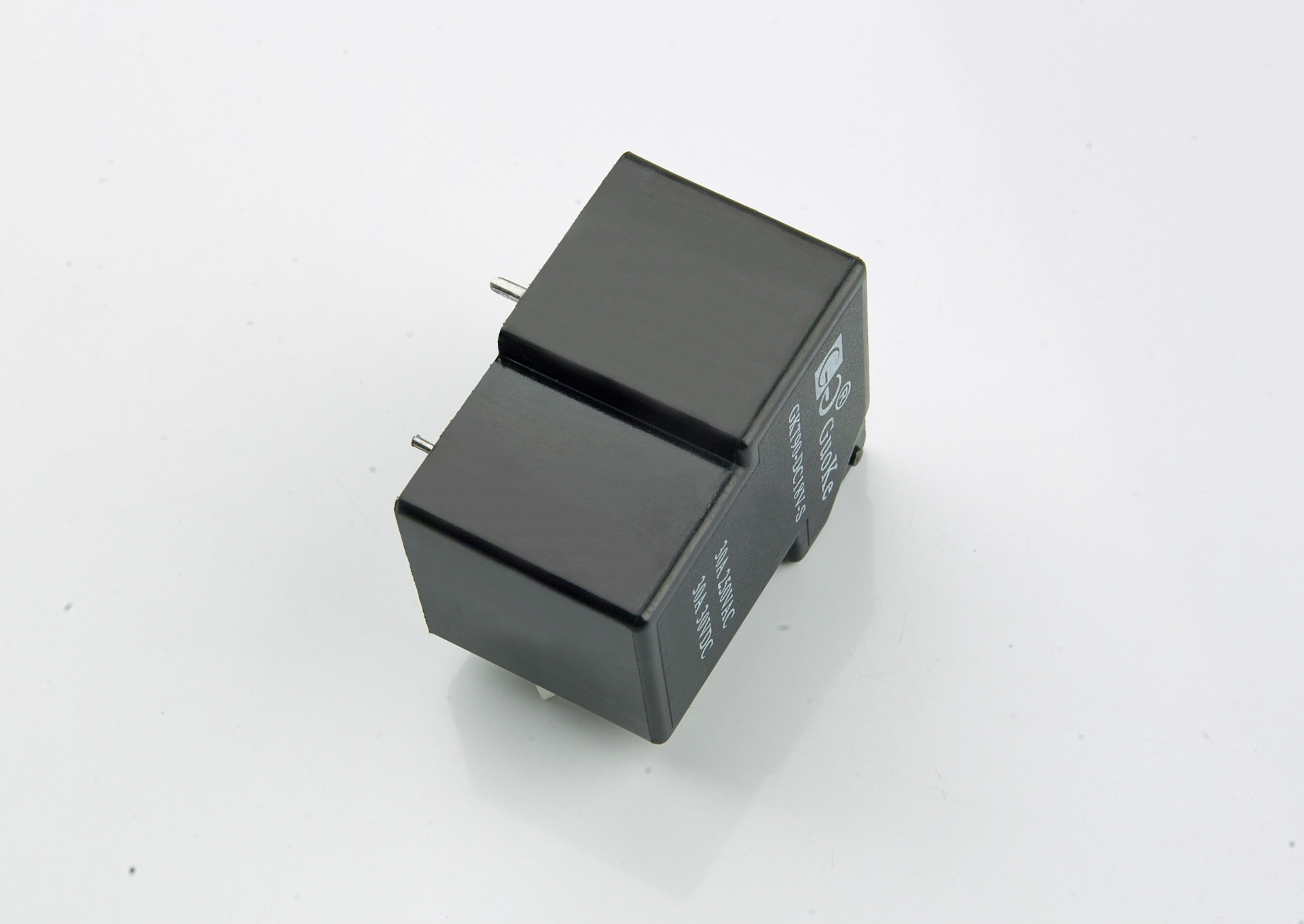 厂家直供GUOKE牌GKT90-12VDC-S-A 30A系列大功率电磁继电器