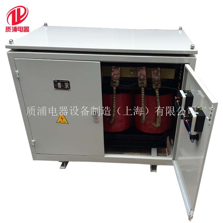 厂家直销SG三相干式变压器