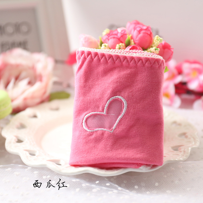 Slip jeune A009 en coton - Ref 648474 Image 43