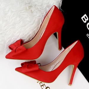 3762-1 # b single shoes