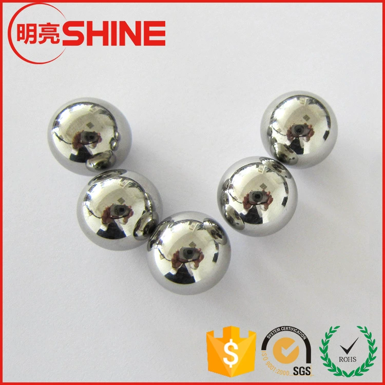 Factory spot supply steel ball-steel ball model 8mm