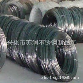 不锈钢线材;其他不锈钢棒;不锈钢圆棒