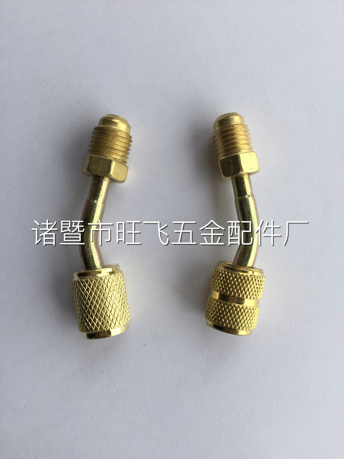 直销转换接头 普通空调加液管转换接头 冷媒加液管转换接头