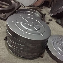 五金模具制造 冲压成型模具 不锈钢盖子模具 不锈钢拉伸模具