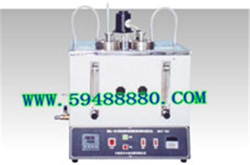 润滑油和润滑脂蒸发损失测定仪