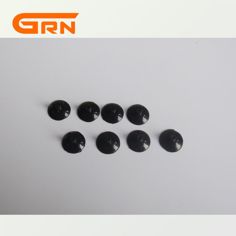 宁波工厂 供应10*5硅橡胶 非标件 紧固件 吸盘