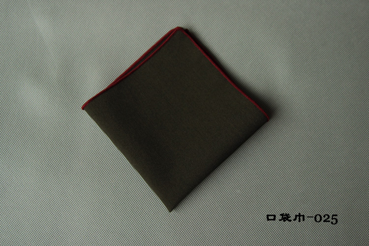 口袋巾-025