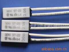可恢复的温度开关 温控器.热保护器BW9700 KW-9700 RS9700