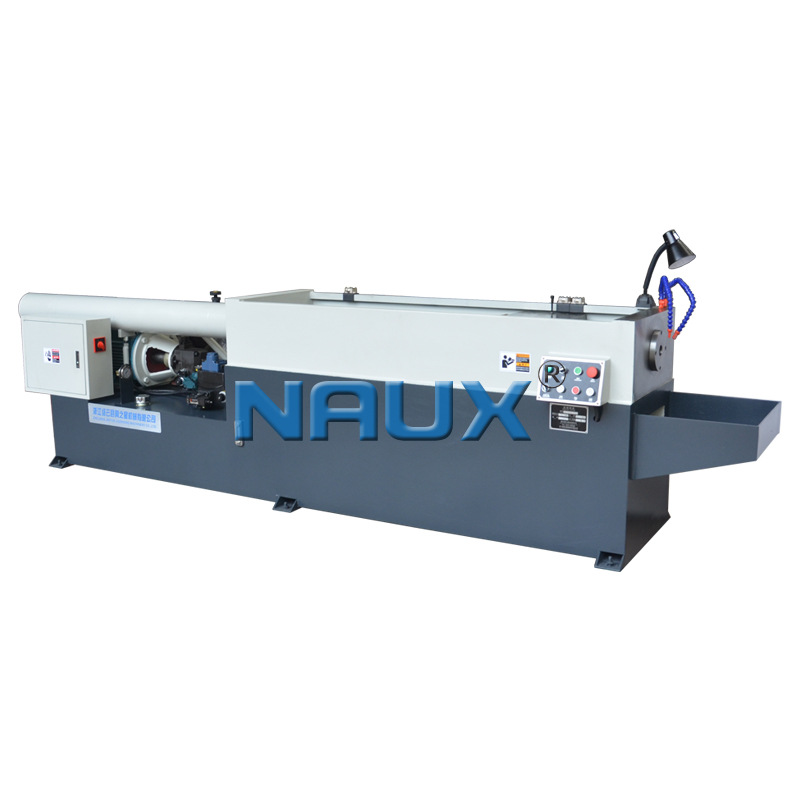 铸铁溜板精密线轨高精度重型卧式内拉床LHI6120HD-1400