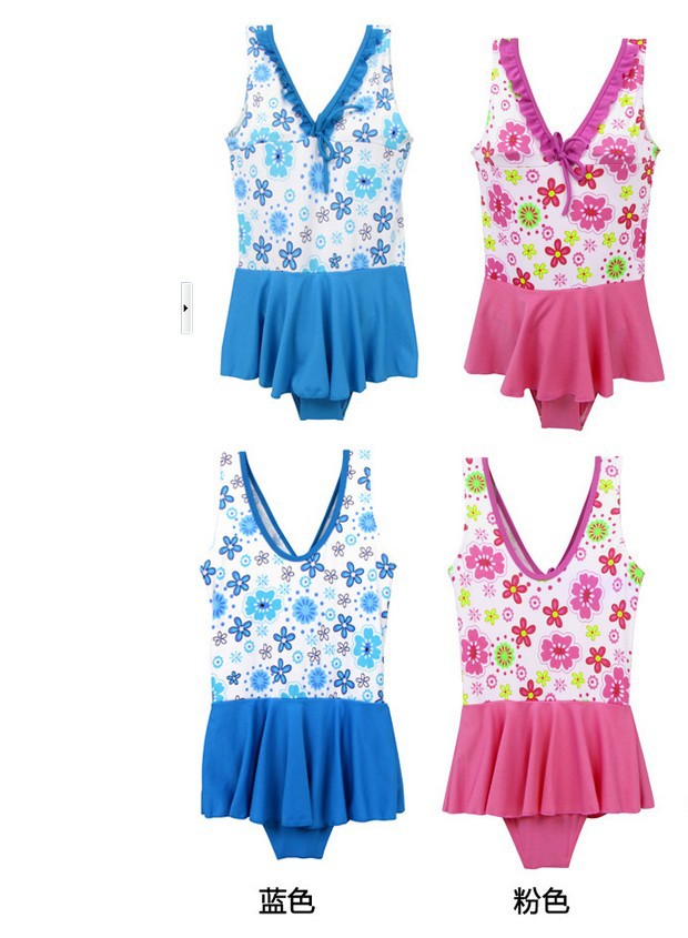 Maillot de bain fille - Ref 2551252 Image 11