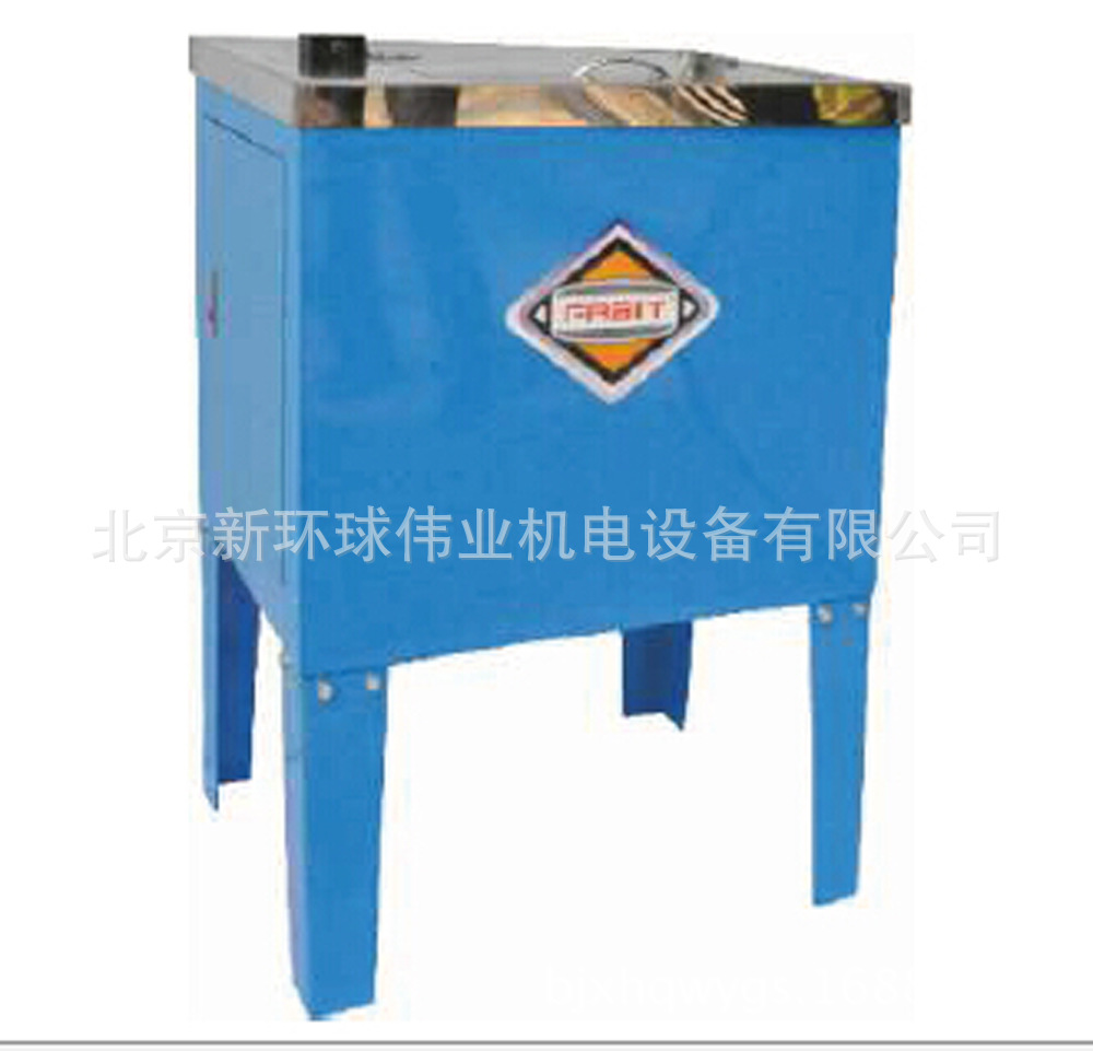 气动汽车喷漆枪专用清洗机 喷枪清洗机设备25500