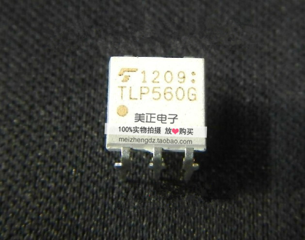 TLP560G TLP560J TLP561G TLP561J TLP511G TLP541G TLP542G 光耦