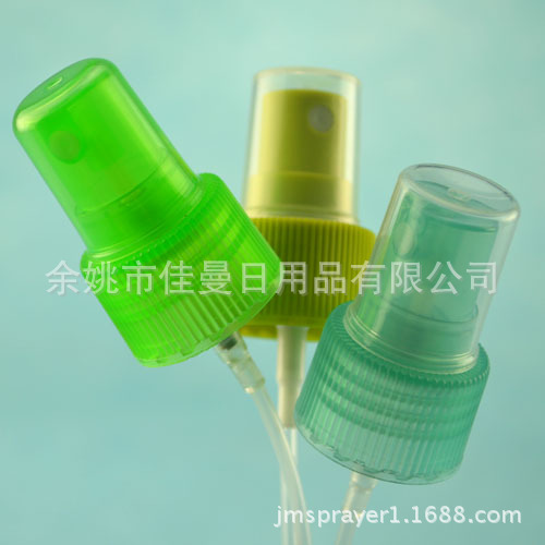 厂家直销香水喷头小喷头雾化喷头香水喷头