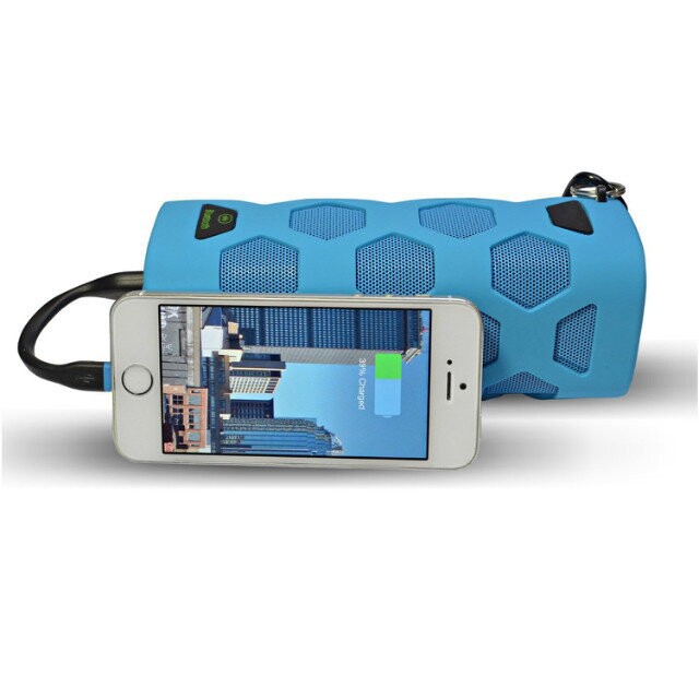 Haut-parleurs portables ECANDY - Ref 2262854 Image 12