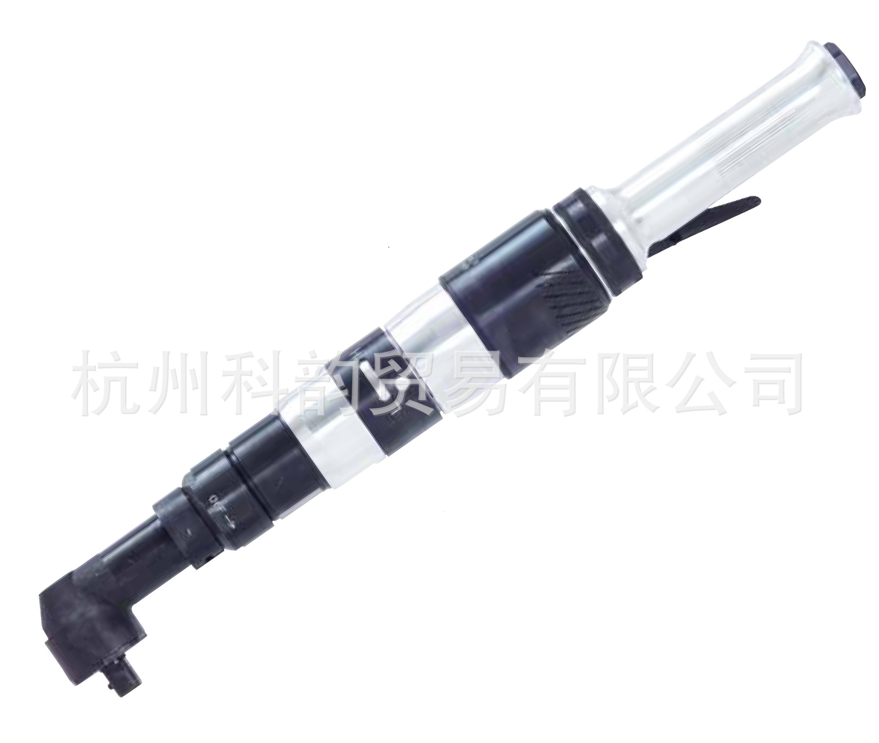 美国Cleco自动断气式定扭矩90°弯角扳手 55RNAL-6T-4