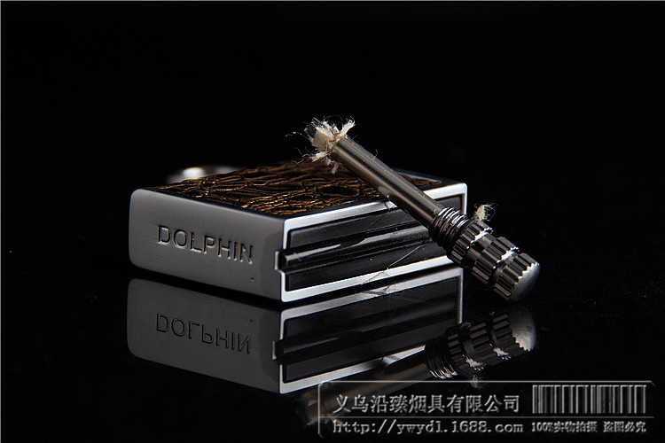 Hy608创意个性防水万次火柴打火机带钥匙扣 户外便携式 阿里巴巴 