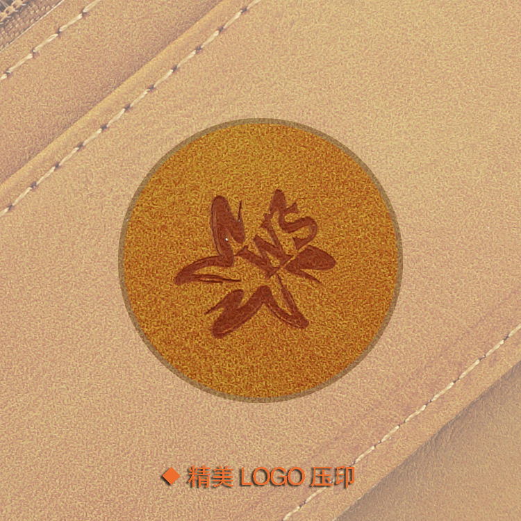 細節-LOGO