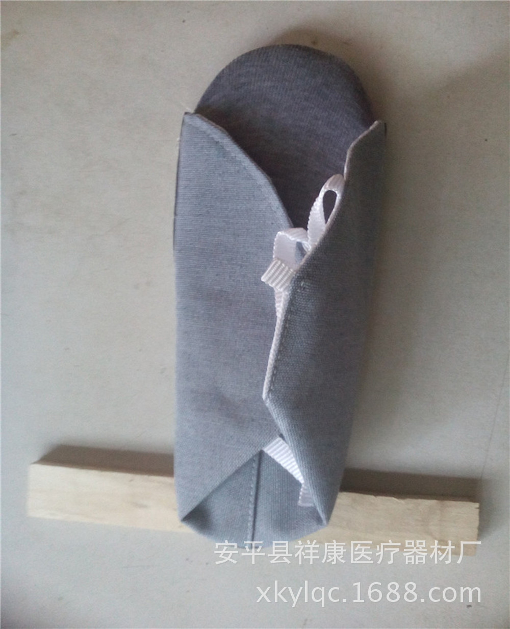 丁字木板鞋1