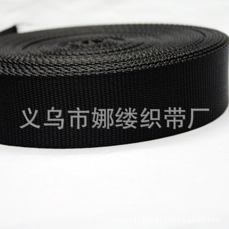 珠纹黑色仿尼龙 045_conew1