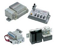 C气动电磁阀 EX500-GDN1  串行传送系统 EX系列电磁脉冲阀