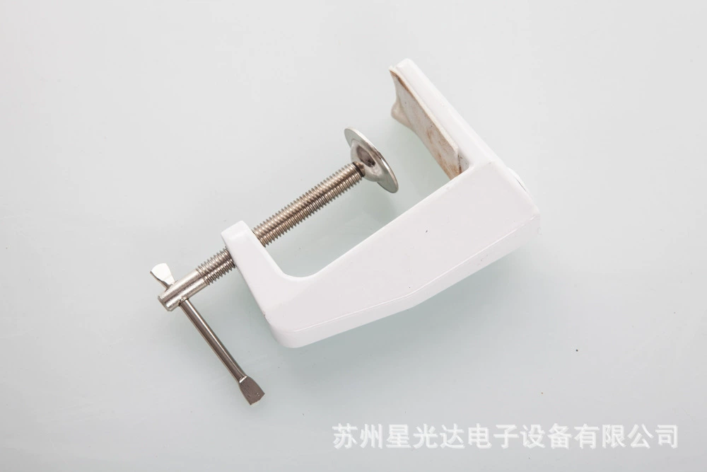 Лупа клип Настольная Лупа соответствие клип увеличительное стекло аксессуары